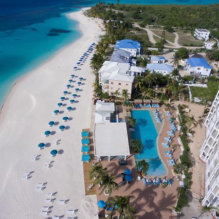 The Manoah Boutique Hotel Shoal Bay Village Екстериор снимка