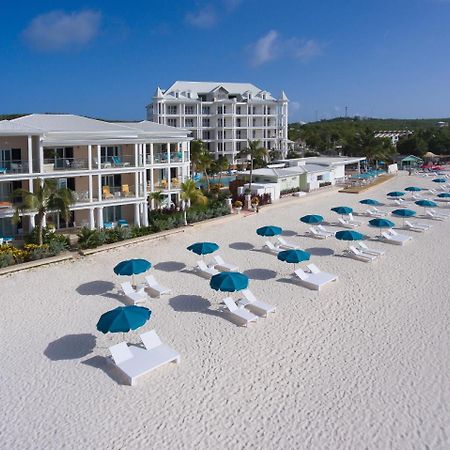 The Manoah Boutique Hotel Shoal Bay Village Екстериор снимка