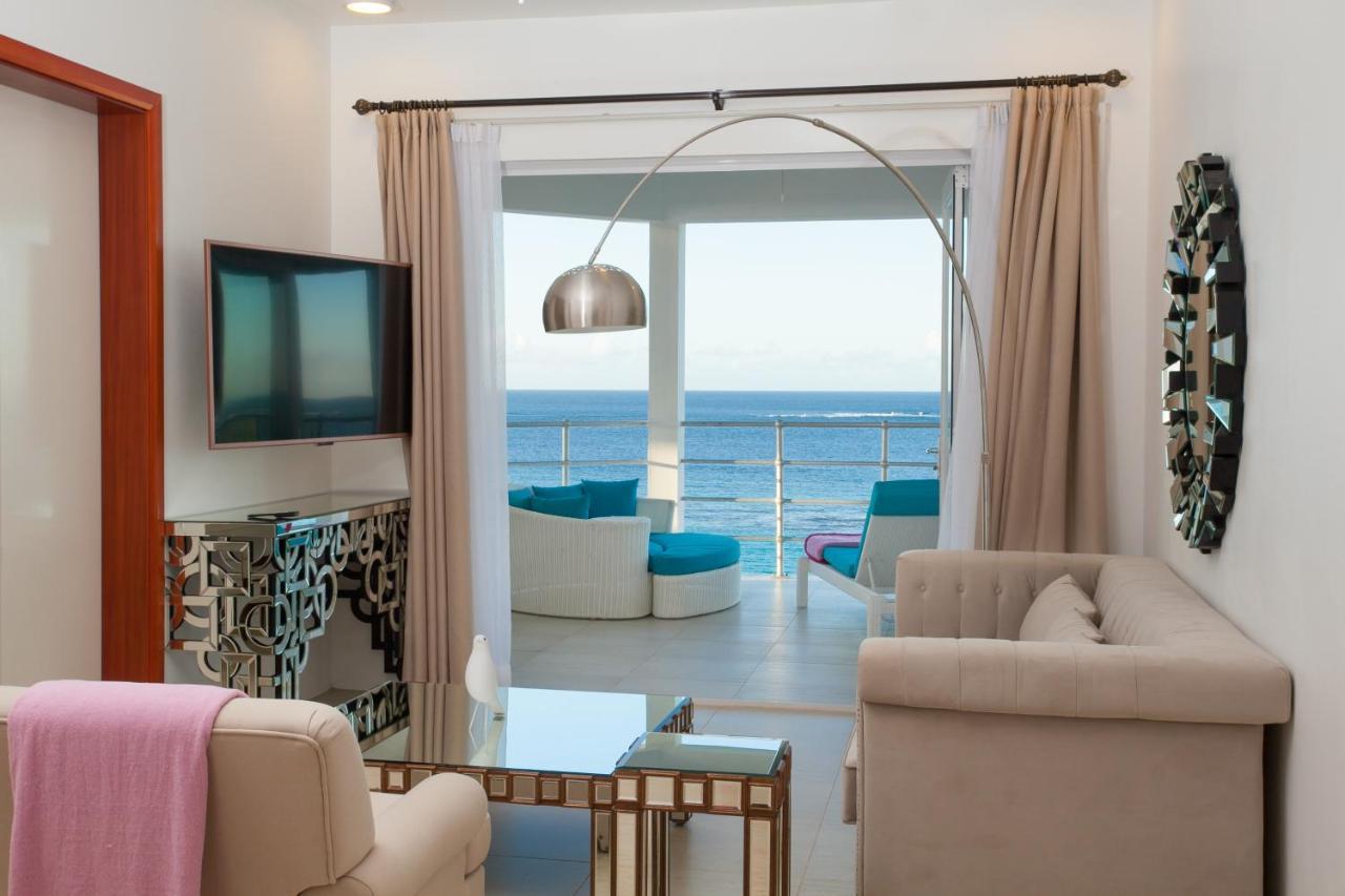 The Manoah Boutique Hotel Shoal Bay Village Екстериор снимка
