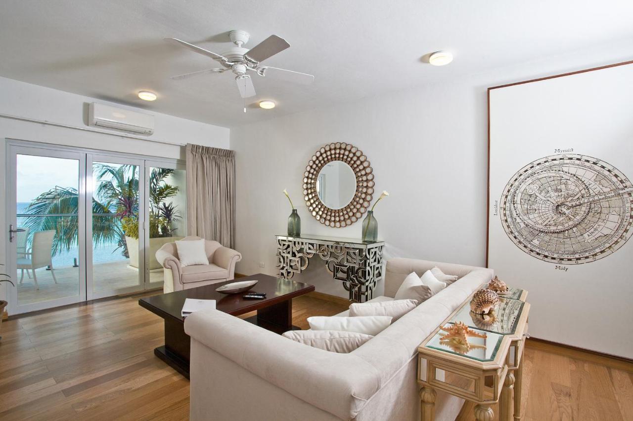 The Manoah Boutique Hotel Shoal Bay Village Екстериор снимка