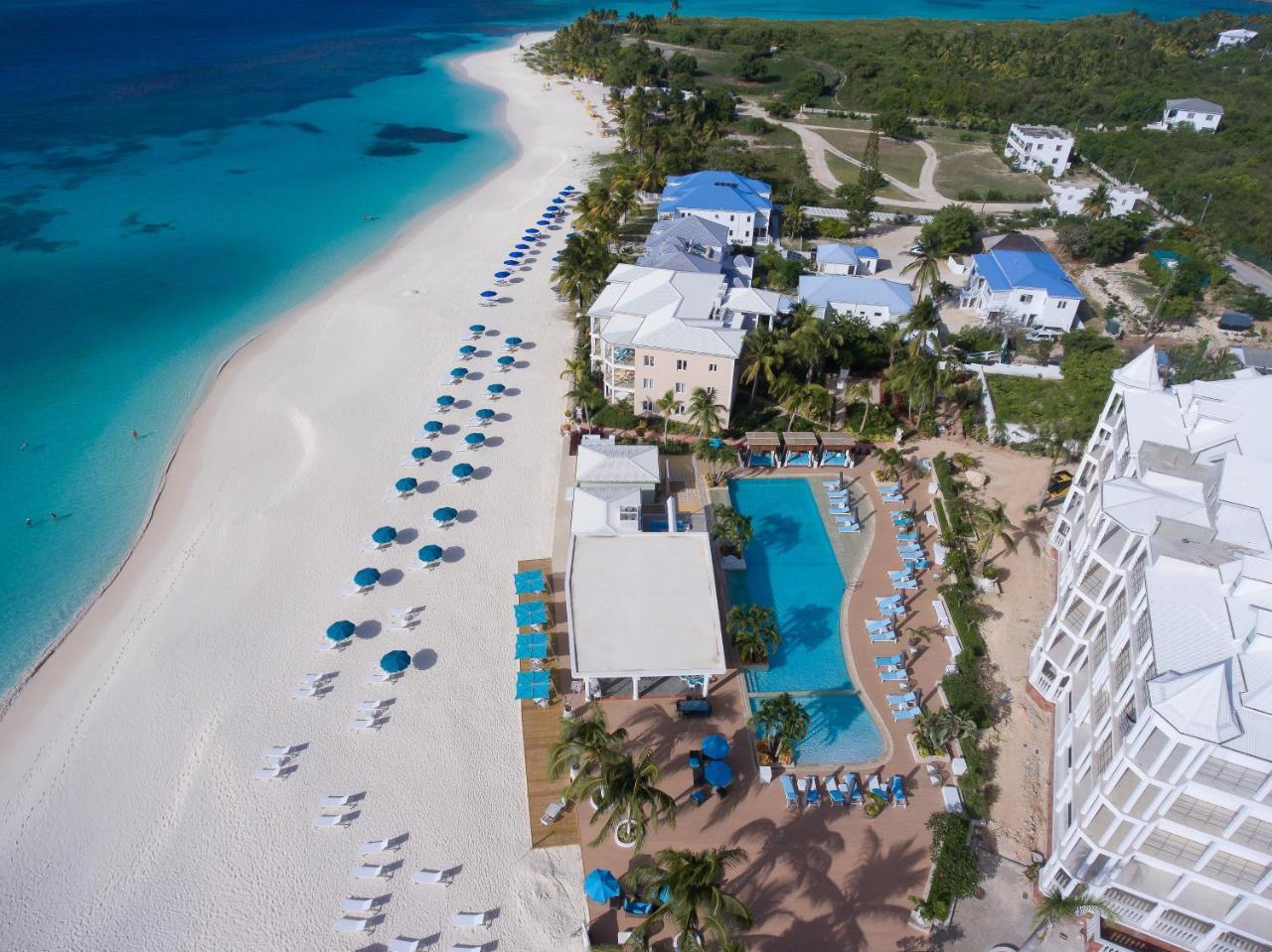 The Manoah Boutique Hotel Shoal Bay Village Екстериор снимка