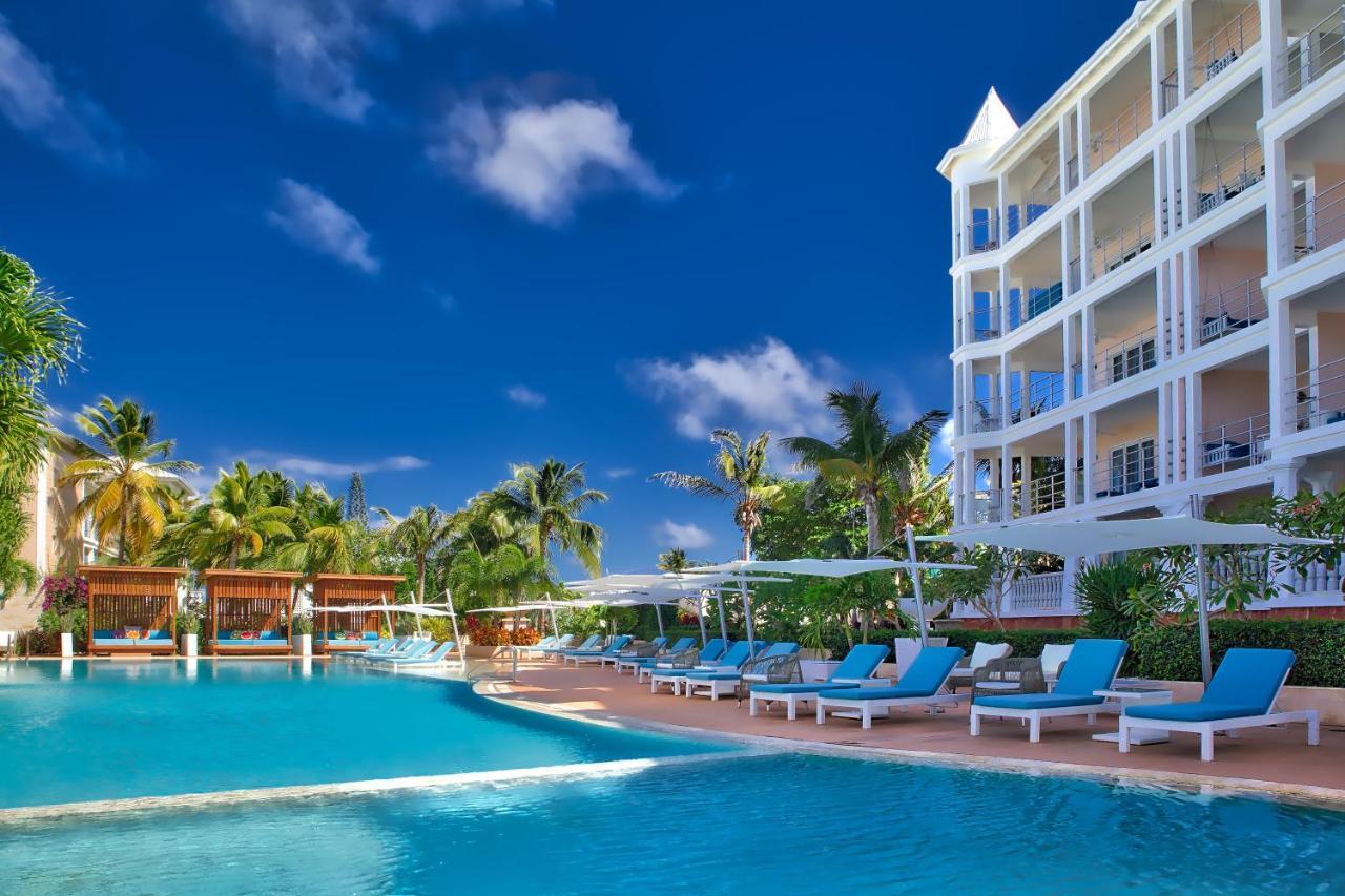 The Manoah Boutique Hotel Shoal Bay Village Екстериор снимка