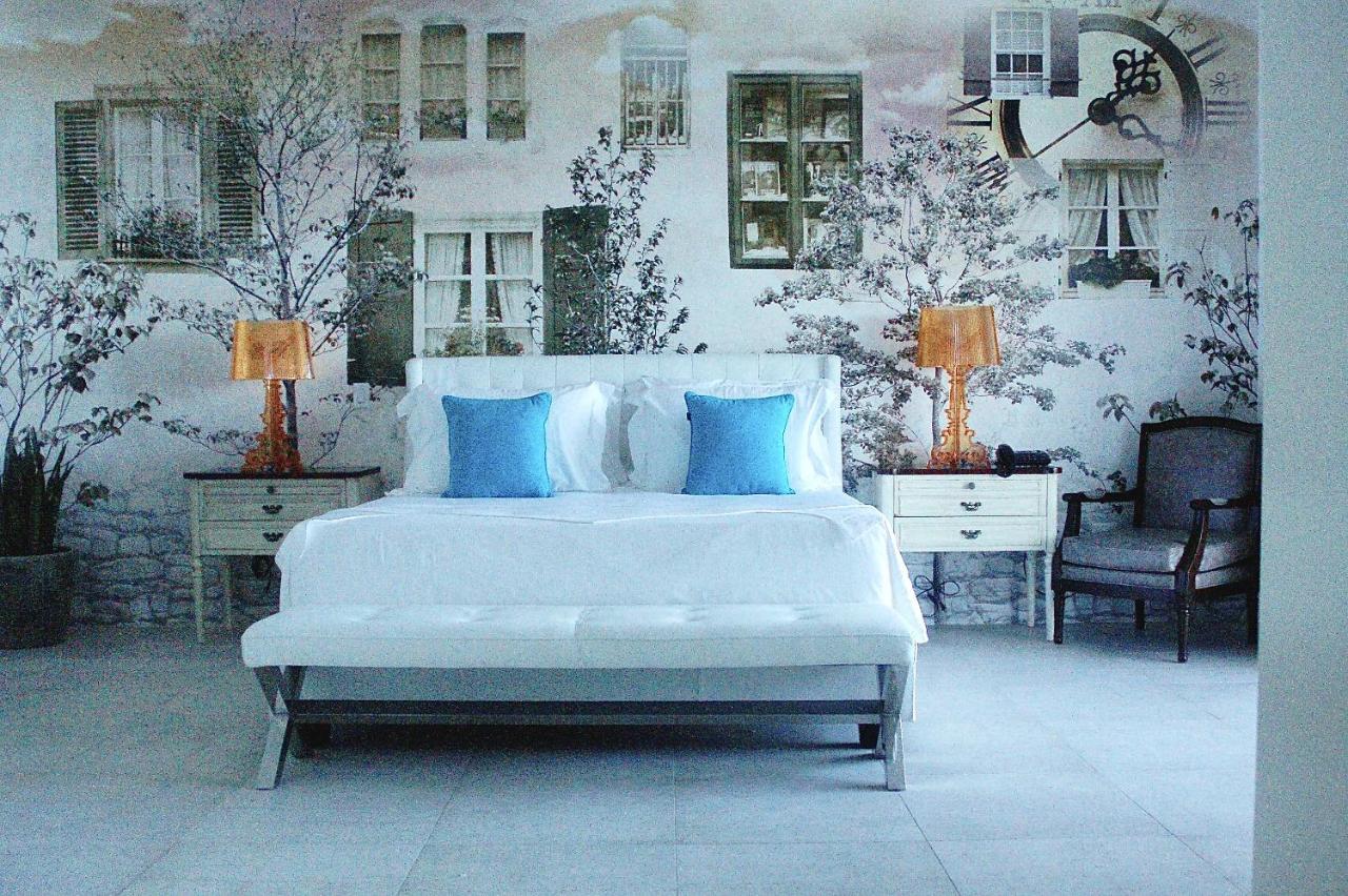 The Manoah Boutique Hotel Shoal Bay Village Екстериор снимка