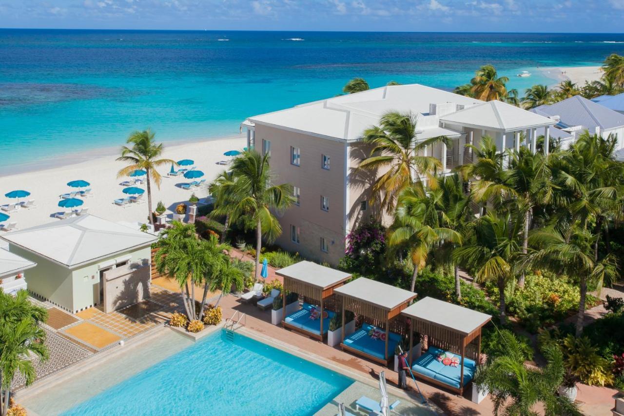 The Manoah Boutique Hotel Shoal Bay Village Екстериор снимка