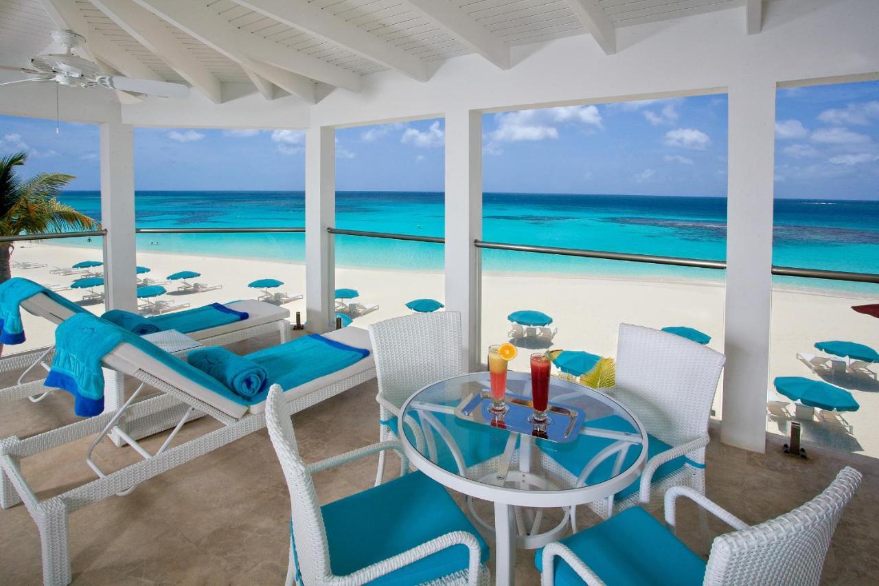 The Manoah Boutique Hotel Shoal Bay Village Екстериор снимка