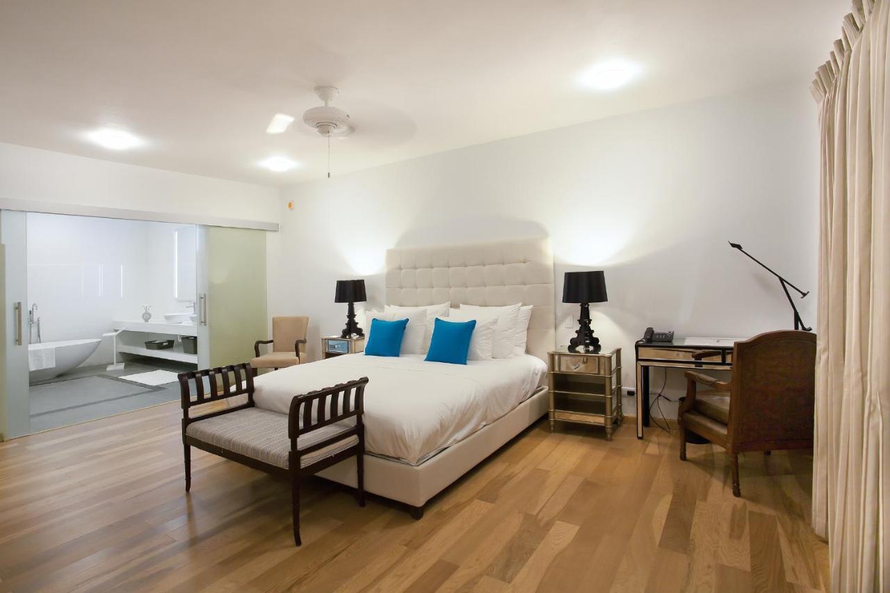 The Manoah Boutique Hotel Shoal Bay Village Екстериор снимка