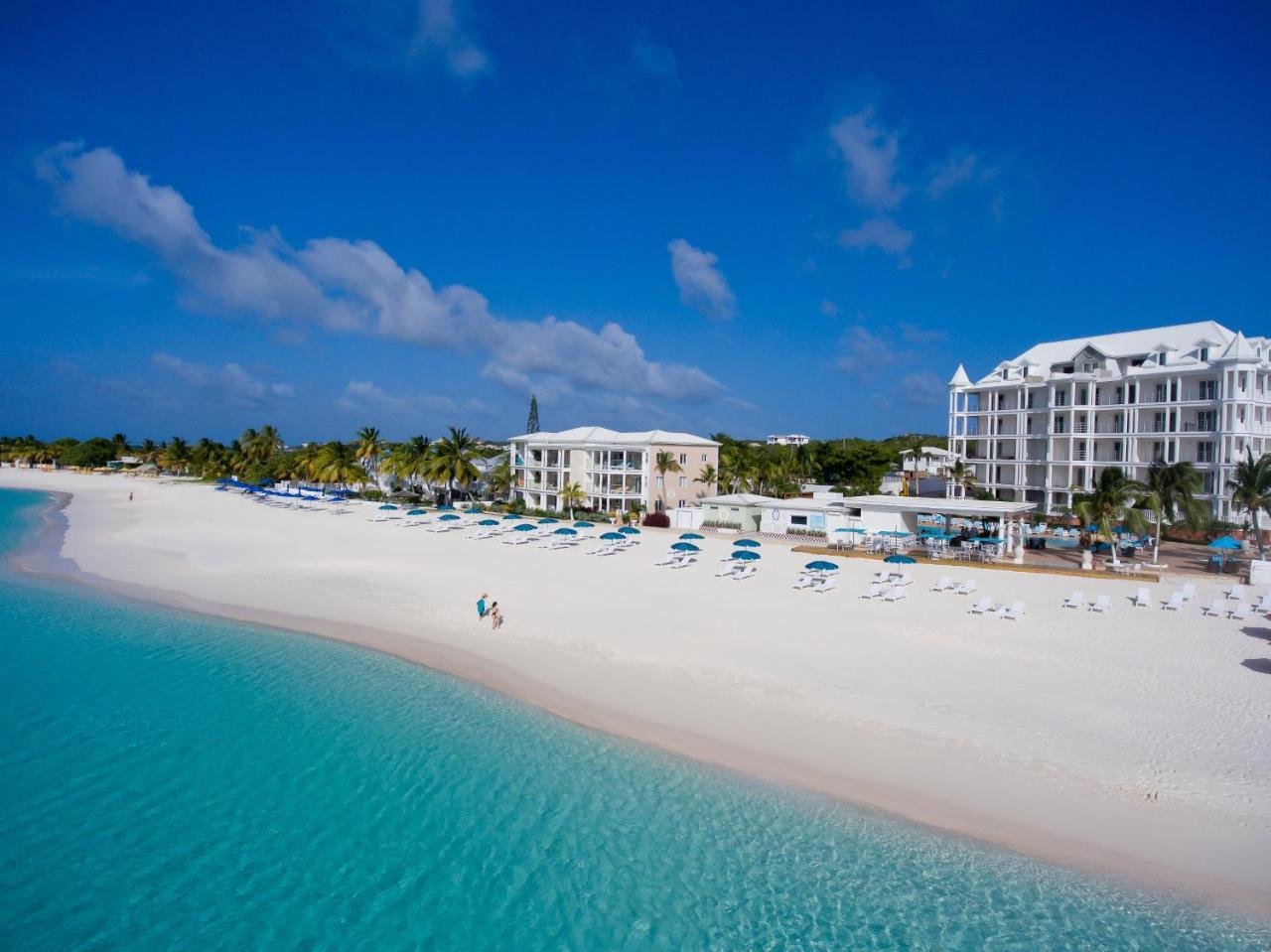 The Manoah Boutique Hotel Shoal Bay Village Екстериор снимка