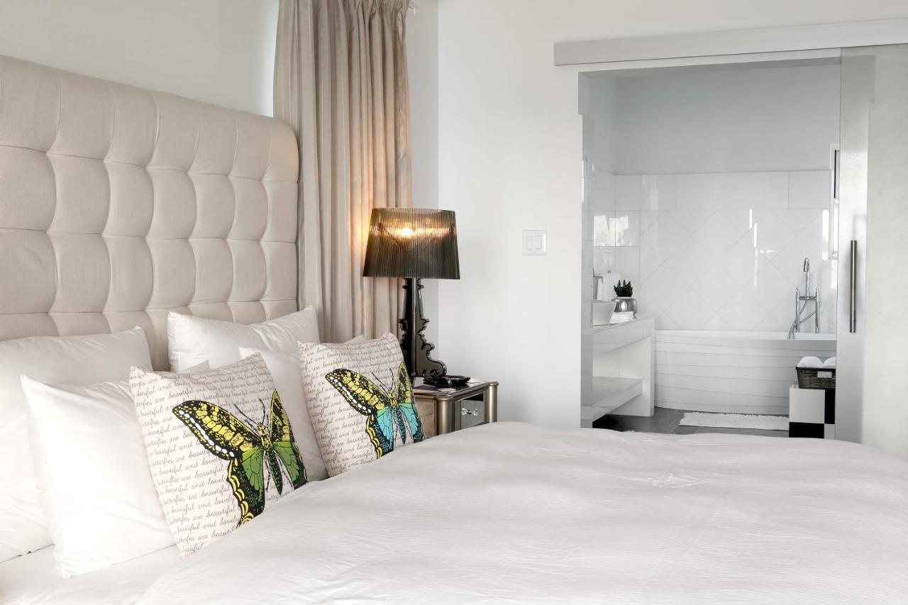 The Manoah Boutique Hotel Shoal Bay Village Екстериор снимка