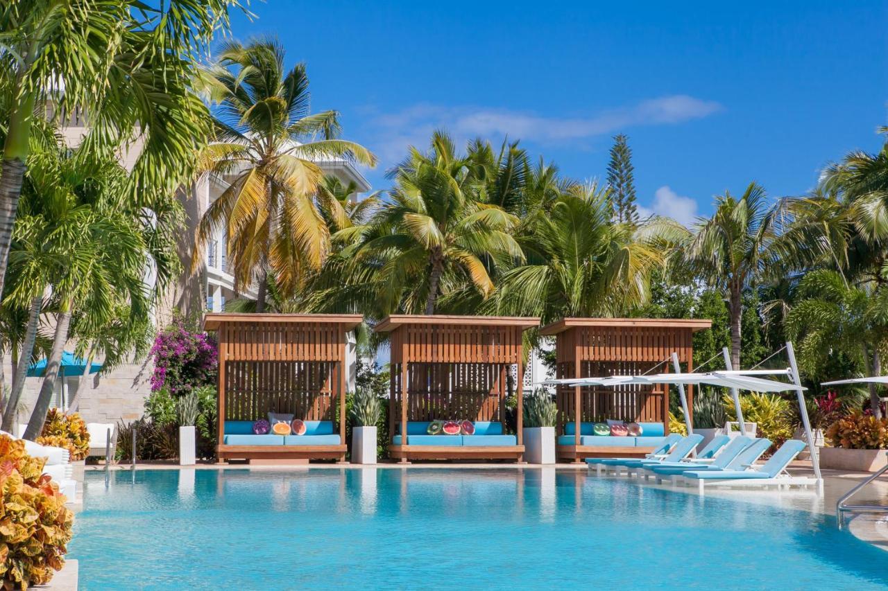 The Manoah Boutique Hotel Shoal Bay Village Екстериор снимка