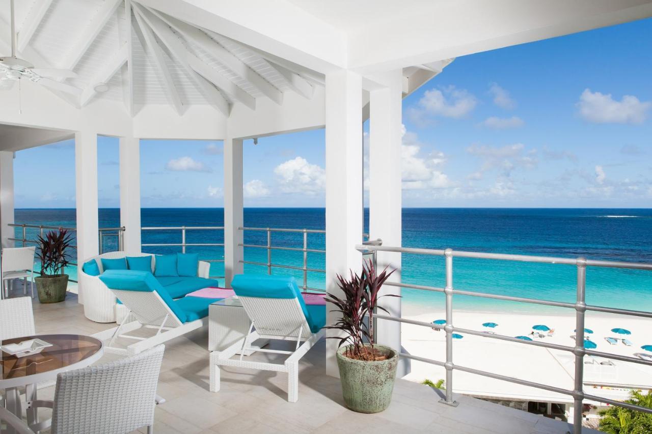 The Manoah Boutique Hotel Shoal Bay Village Екстериор снимка