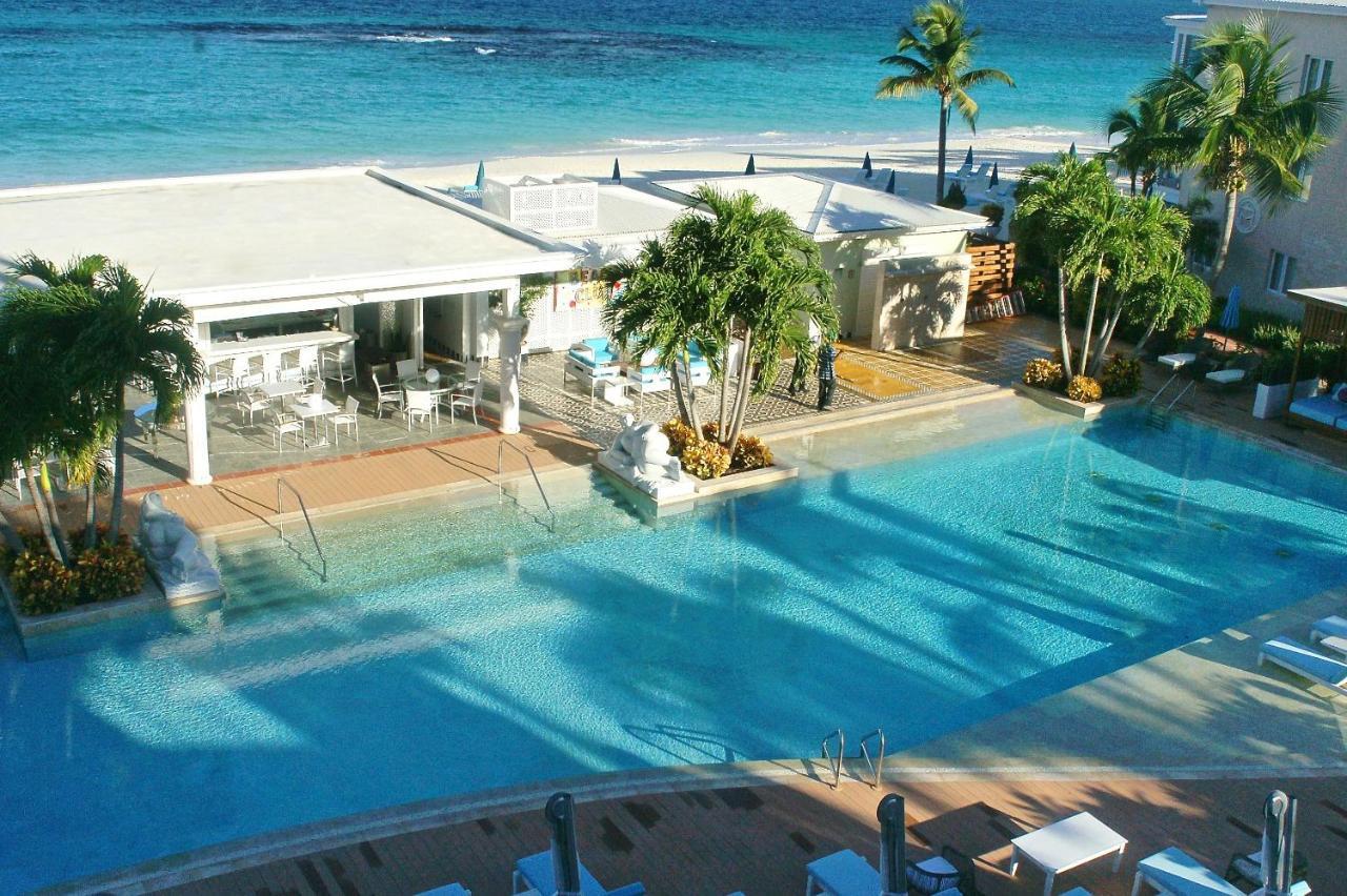 The Manoah Boutique Hotel Shoal Bay Village Екстериор снимка
