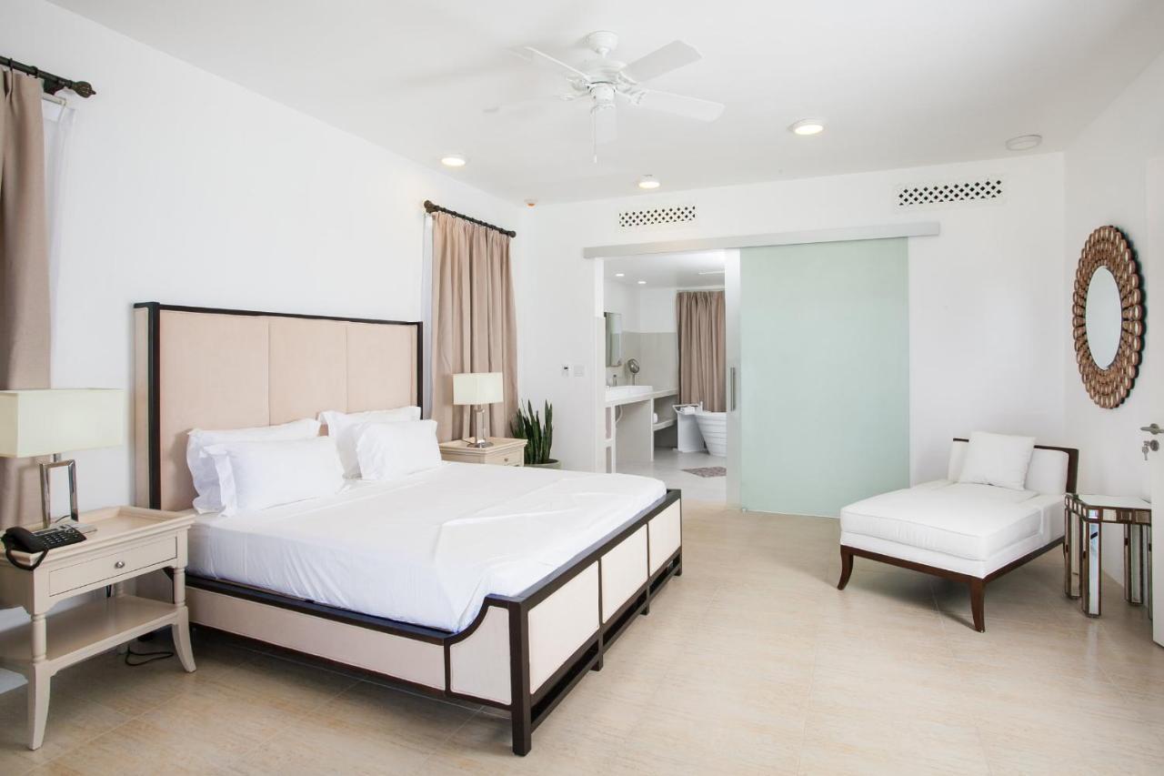 The Manoah Boutique Hotel Shoal Bay Village Екстериор снимка