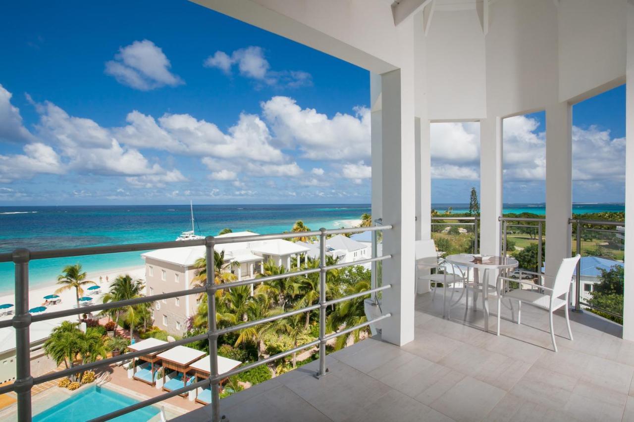 The Manoah Boutique Hotel Shoal Bay Village Екстериор снимка