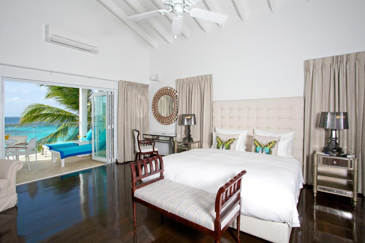 The Manoah Boutique Hotel Shoal Bay Village Екстериор снимка