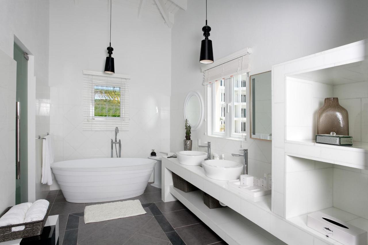 The Manoah Boutique Hotel Shoal Bay Village Екстериор снимка