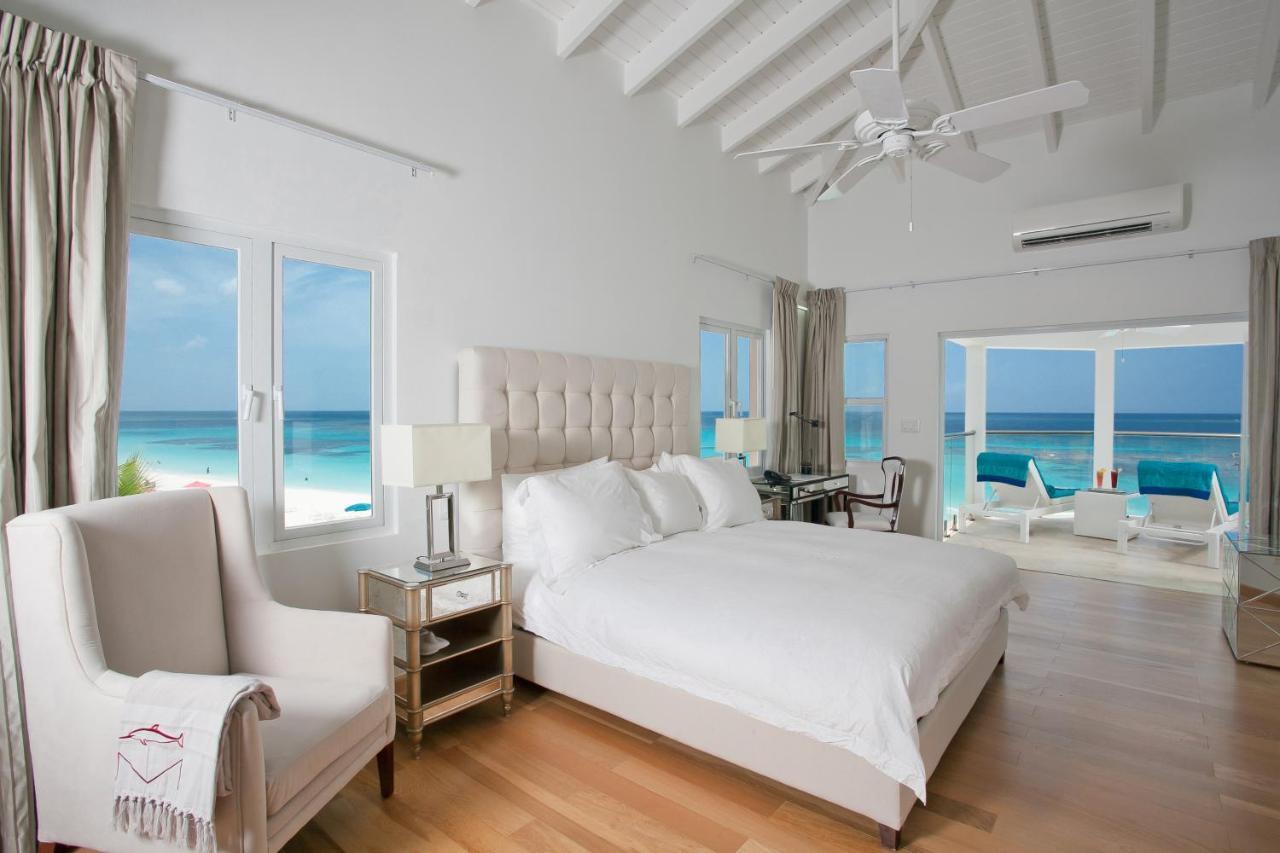 The Manoah Boutique Hotel Shoal Bay Village Екстериор снимка