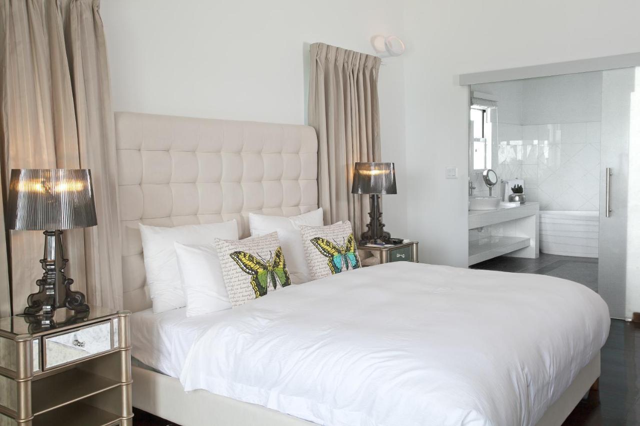 The Manoah Boutique Hotel Shoal Bay Village Екстериор снимка