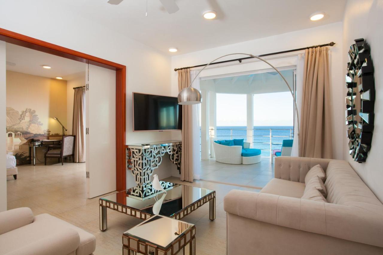 The Manoah Boutique Hotel Shoal Bay Village Екстериор снимка