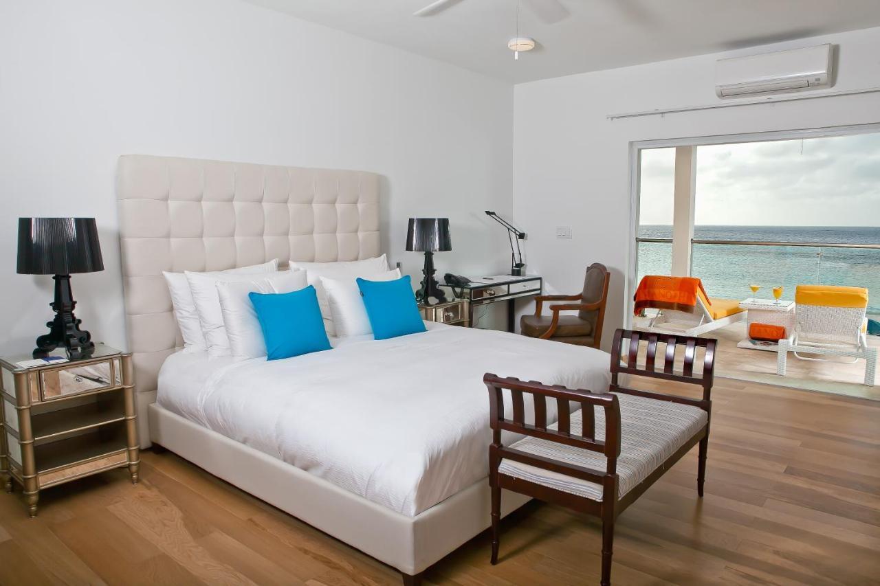 The Manoah Boutique Hotel Shoal Bay Village Екстериор снимка