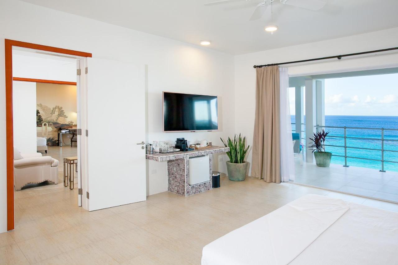 The Manoah Boutique Hotel Shoal Bay Village Екстериор снимка