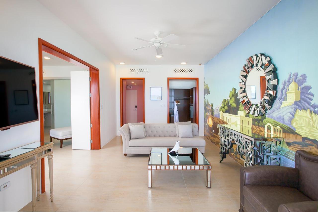 The Manoah Boutique Hotel Shoal Bay Village Екстериор снимка